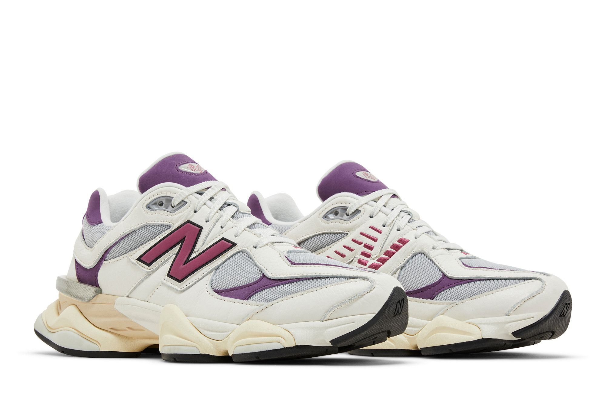 Cheap New Balance 9060 'Magenta Ungu' U9060ESC