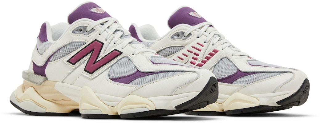 New Balance 9060 'Magenta Ungu' U9060ESC Cheap New Balance 9060 'Magenta Ungu' U9060ESC