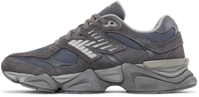 新百倫 9060 '磁鐵' U9060SG Lookbook 新百倫 9060 '磁鐵' U9060SG