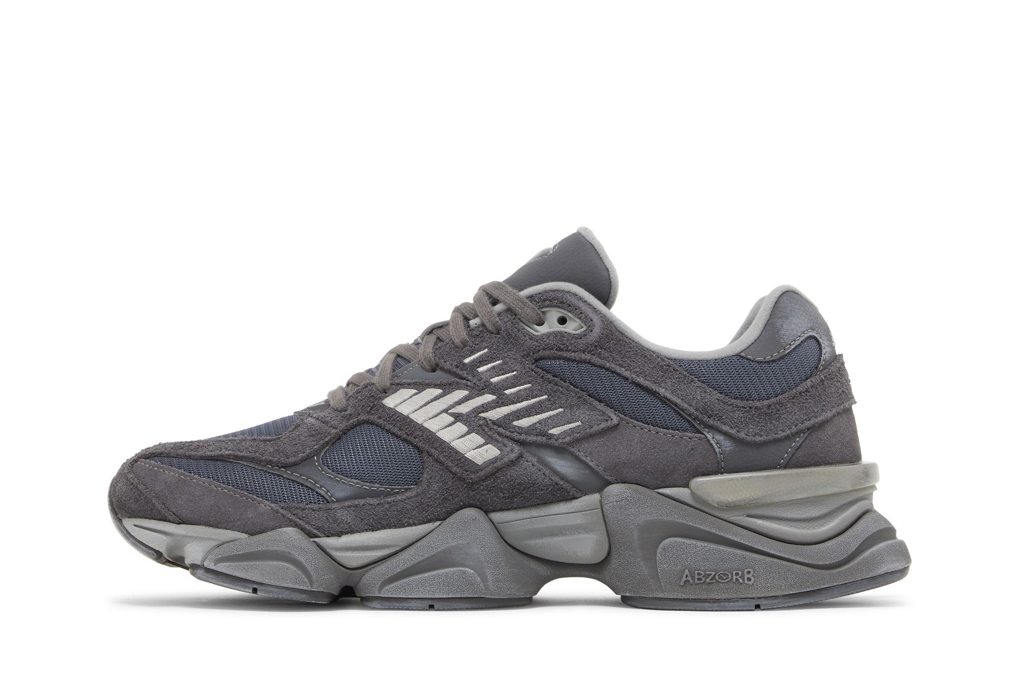 Shop New Balance 9060 ''Magnet'' Chaussures U9060SG