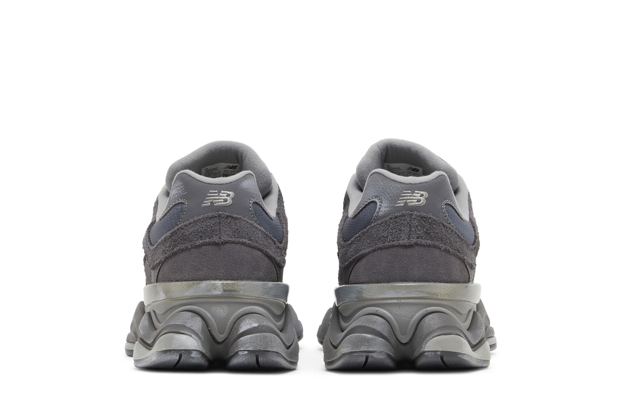 Sizing New Balance 9060 ''Magnet'' Chaussures U9060SG