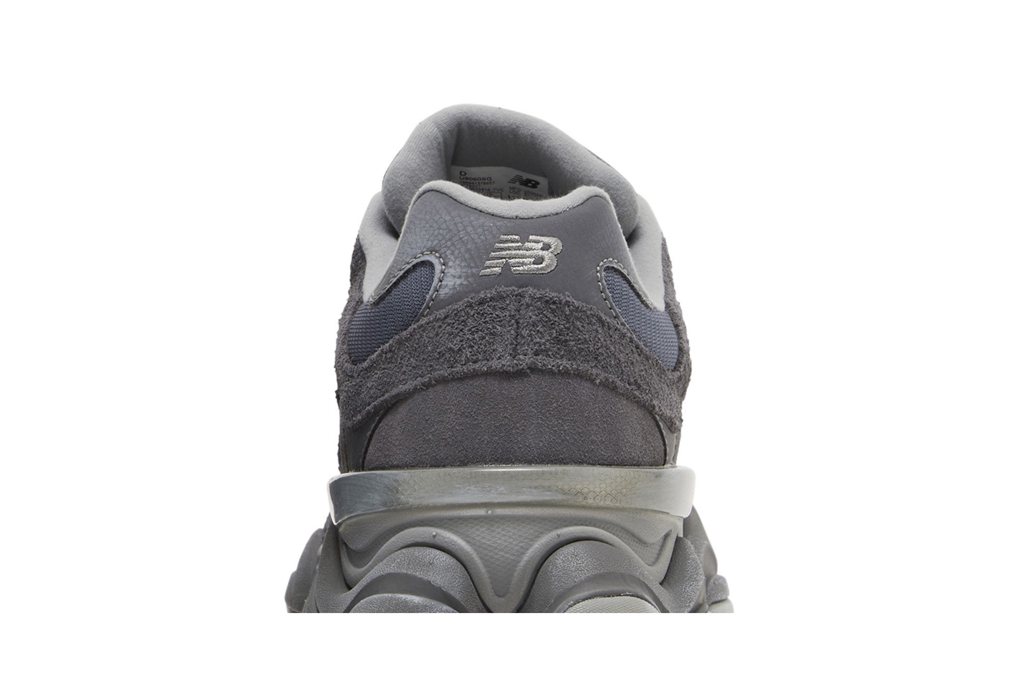 Cheap New Balance 9060 ''Magnet'' Chaussures U9060SG
