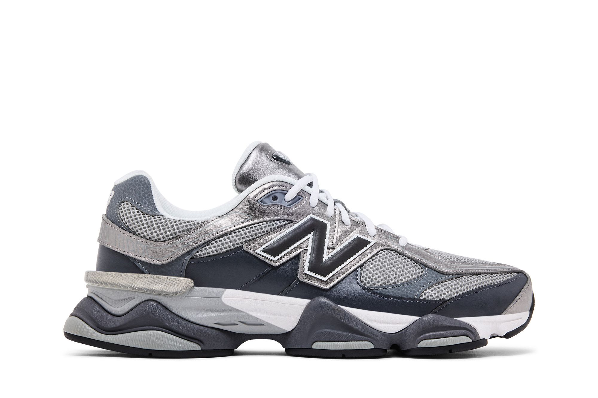 New Balance 9060 'Magnet Faded Black' U906051K