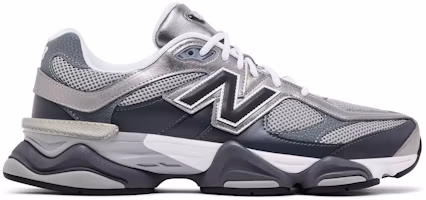 New Balance 9060 'Magnet Faded Black' U906051K New Balance 9060 'Magnet Faded Black' U906051K