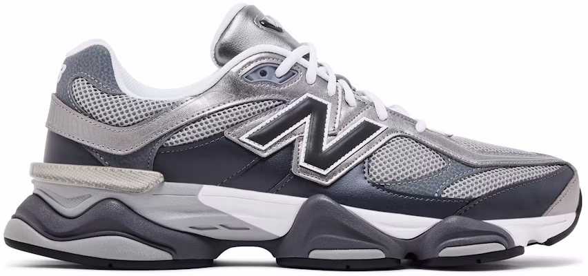 New Balance 9060 'Magnet Faded Black' U906051K Buy New Balance 9060 'Magnet Faded Black' U906051K