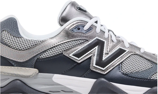 New Balance 9060 'Magnet Faded Black' U906051K Order New Balance 9060 'Magnet Faded Black' U906051K
