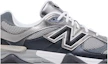 Order New Balance 9060 'Magnet Faded Black' U906051K