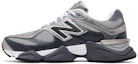 Lookbook New Balance 9060 'Magnet Faded Black' U906051K