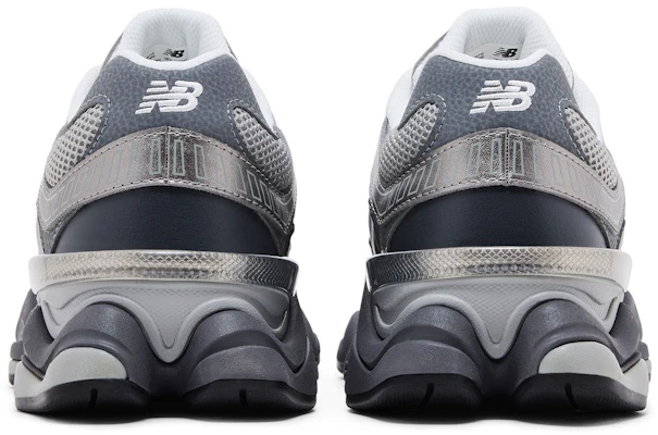 New Balance 9060 'Magnet Faded Black' U906051K Details for New Balance 9060 'Magnet Faded Black' U906051K