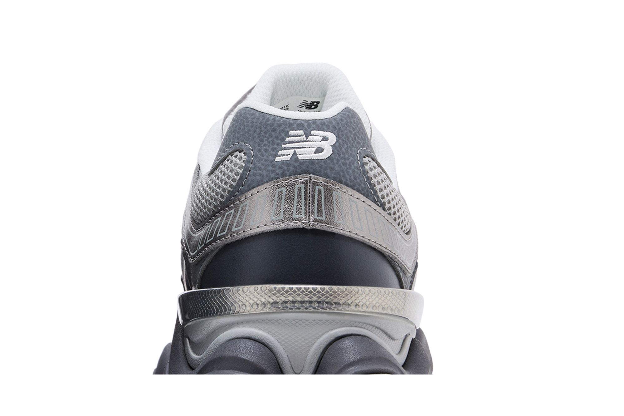 Sizing New Balance 9060 'Magnet Faded Black' U906051K