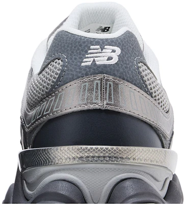 New Balance 9060 'Magnet Faded Black' U906051K Sizing New Balance 9060 'Magnet Faded Black' U906051K