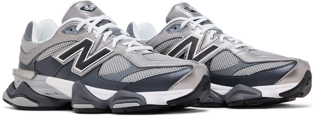 New Balance 9060 'Magnet Faded Black' U906051K Cheap New Balance 9060 'Magnet Faded Black' U906051K