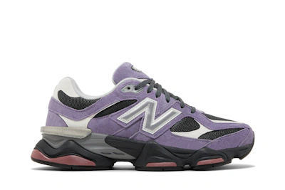 New Balance 9060 'Mercury Black' U9060VRB