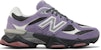 New Balance 9060 'Hitam Mercury' U9060VRB