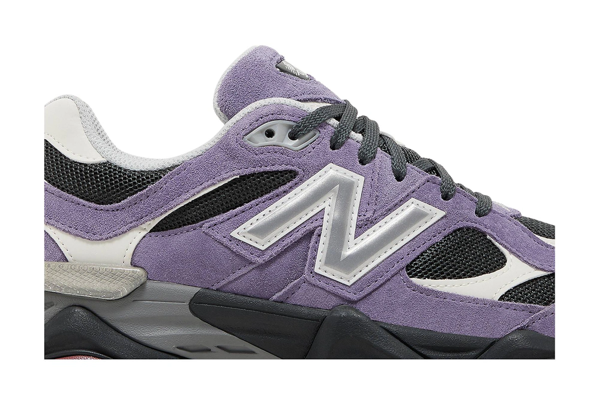 New Balance 9060 'Mercury Black' U9060VRB