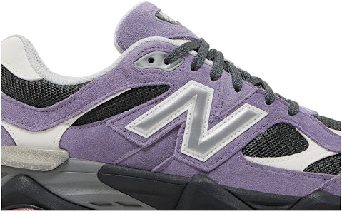 New Balance 9060 'Mercury Hitam' U9060VRB Order New Balance 9060 'Mercury Hitam' U9060VRB