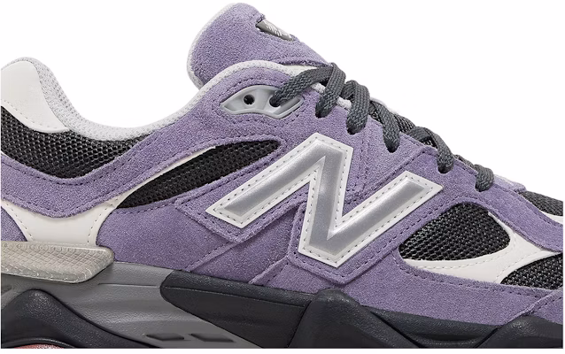 New Balance 9060 'Mercury Black' U9060VRB Order New Balance 9060 'Mercury Black' U9060VRB
