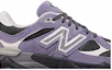 Order New Balance 9060 'Hitam Mercury' U9060VRB