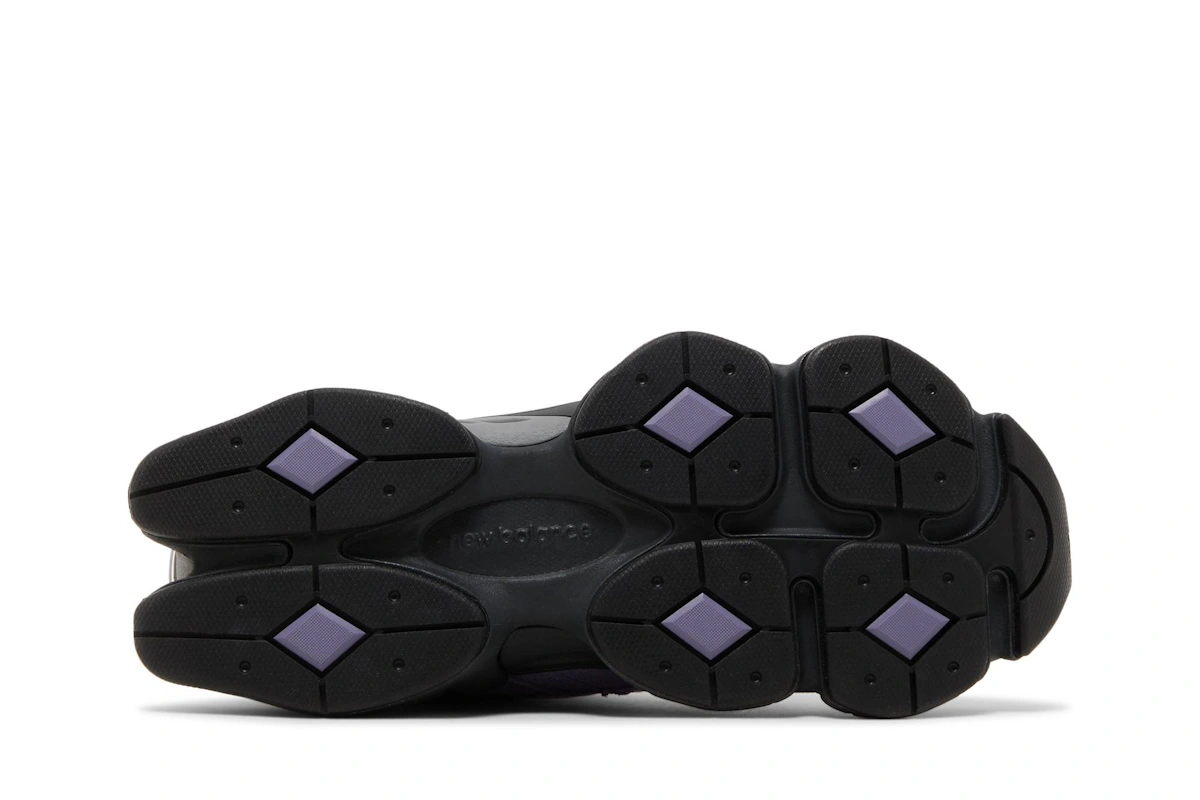 New Balance 9060 'Mercury Black' U9060VRB