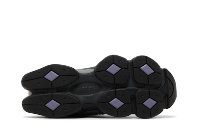 New Balance 9060 'Mercury Black' U9060VRB