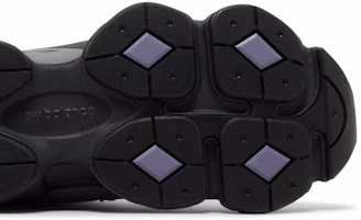 New Balance NB 9060 防滑耐磨 低筒 生活休閒鞋 男女同款 紫羅蘭色 Purchase New Balance NB 9060 防滑耐磨 低筒 生活休閒鞋 男女同款 紫羅蘭色
