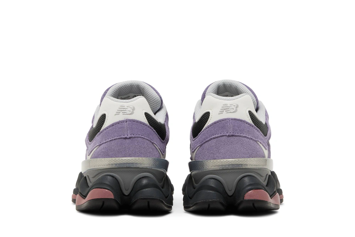 New Balance 9060 'Mercury Black' U9060VRB