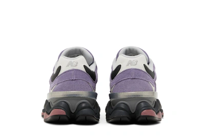 New Balance 9060 'Mercury Black' U9060VRB