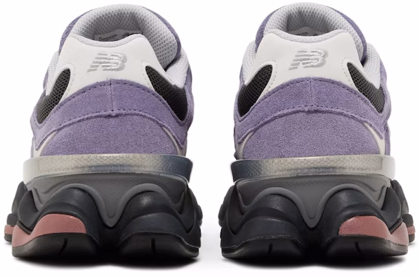 New Balance 9060 'Mercury Black' U9060VRB Details for New Balance 9060 'Mercury Black' U9060VRB