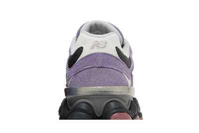 New Balance 9060 'Mercury Black' U9060VRB