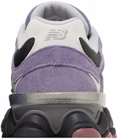 New Balance NB 9060 防滑耐磨 低筒 生活休閒鞋 男女同款 紫羅蘭色 Sizing New Balance NB 9060 防滑耐磨 低筒 生活休閒鞋 男女同款 紫羅蘭色