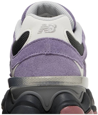 New Balance 9060 'Mercury Black' U9060VRB Sizing New Balance 9060 'Mercury Black' U9060VRB
