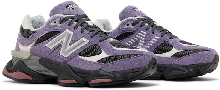 New Balance 9060 'Mercury Hitam' U9060VRB Cheap New Balance 9060 'Mercury Hitam' U9060VRB