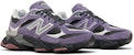 New Balance 9060 'Hitam Mercury' U9060VRB