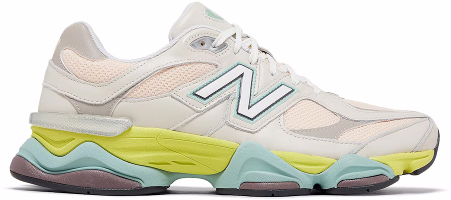 新百伦9060 '月光复古玫瑰' U9060GCB Buy 新百伦9060 '月光复古玫瑰' U9060GCB