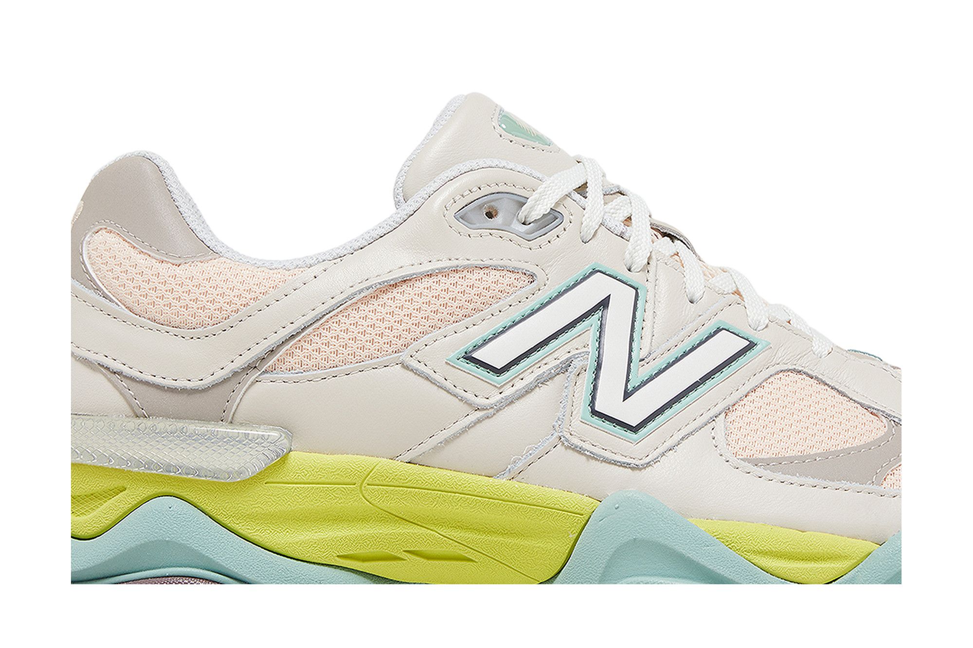 Order 新百伦9060 '月光复古玫瑰' U9060GCB