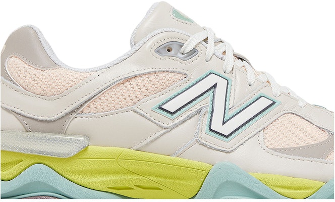 新百伦9060 '月光复古玫瑰' U9060GCB Order 新百伦9060 '月光复古玫瑰' U9060GCB