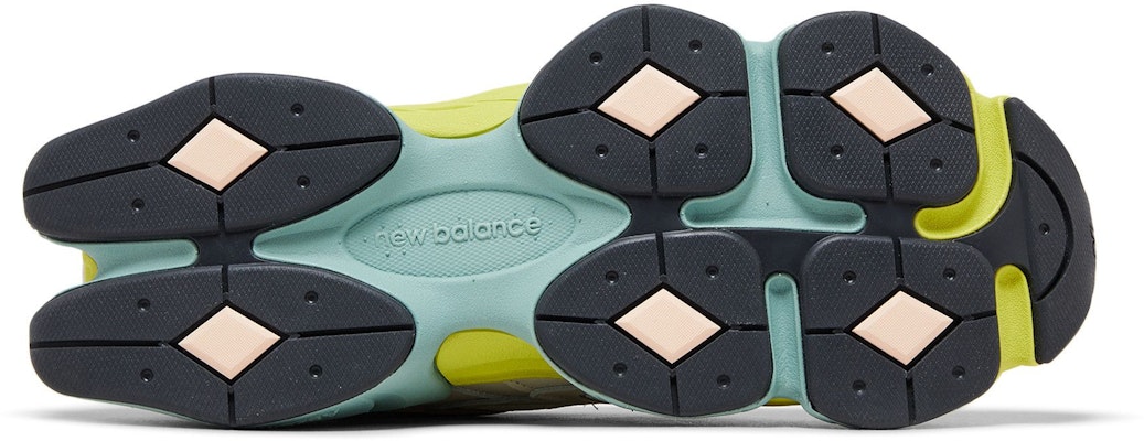 新百伦9060 '月光复古玫瑰' U9060GCB Shop 新百伦9060 '月光复古玫瑰' U9060GCB