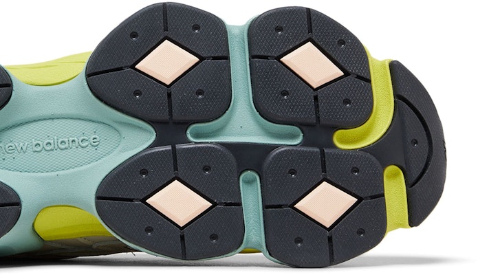 新百伦9060 '月光复古玫瑰' U9060GCB Purchase 新百伦9060 '月光复古玫瑰' U9060GCB