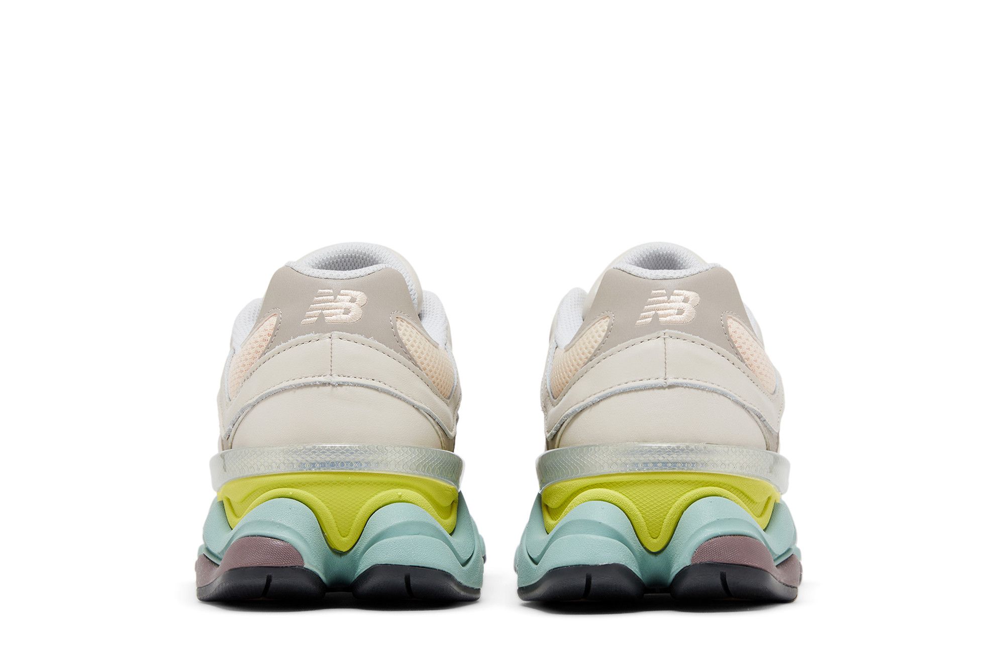 Details for 新百伦9060 '月光复古玫瑰' U9060GCB