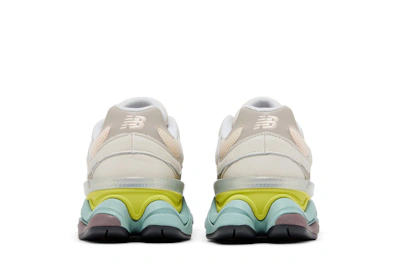 New Balance 9060 'Moonbeam Vintage Rose'