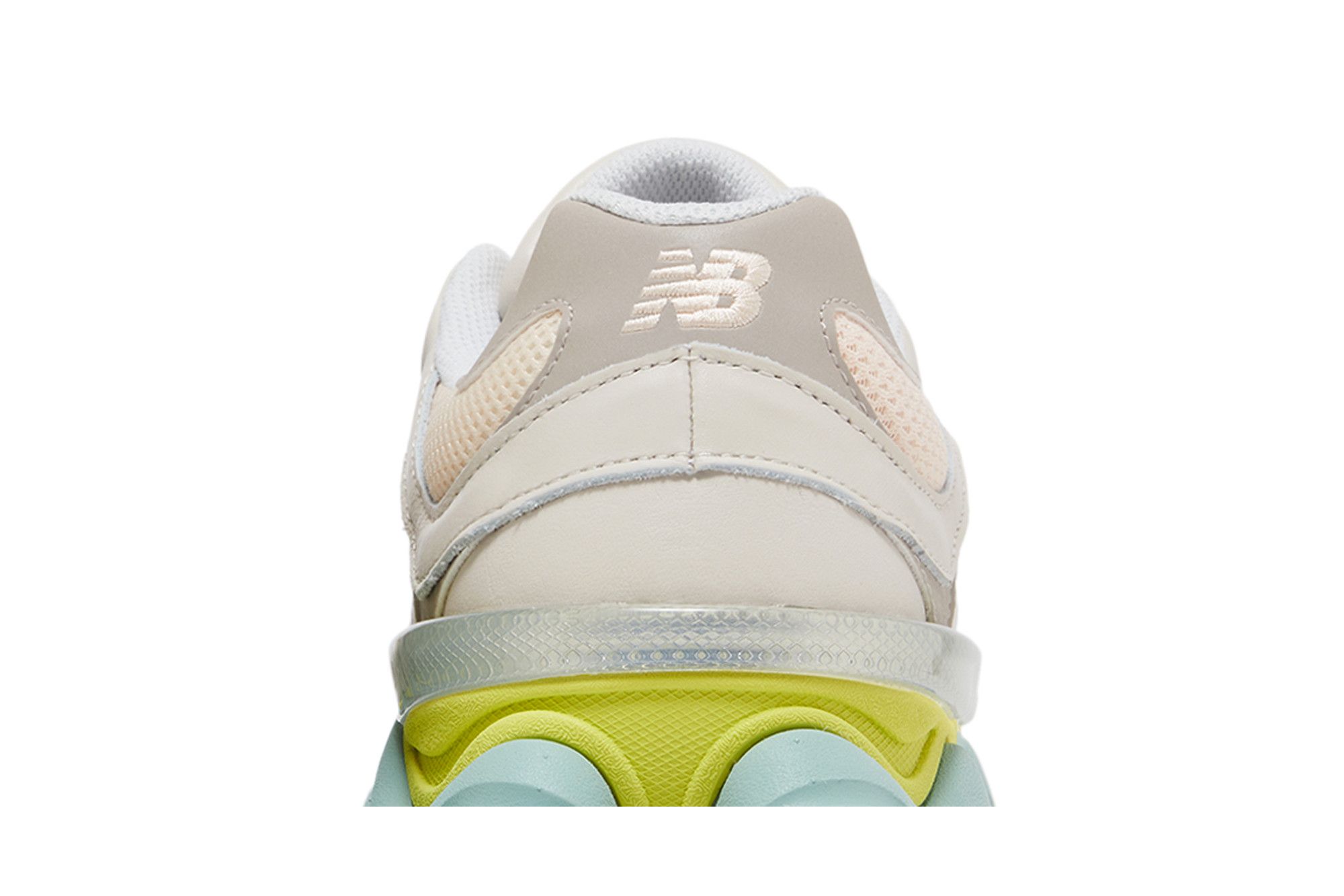 Sizing 新百伦9060 '月光复古玫瑰' U9060GCB