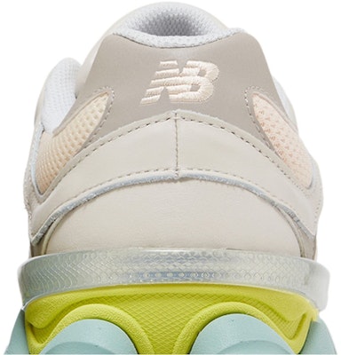 新百伦9060 '月光复古玫瑰' U9060GCB Sizing 新百伦9060 '月光复古玫瑰' U9060GCB