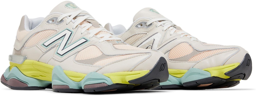 新百伦9060 '月光复古玫瑰' U9060GCB Cheap 新百伦9060 '月光复古玫瑰' U9060GCB