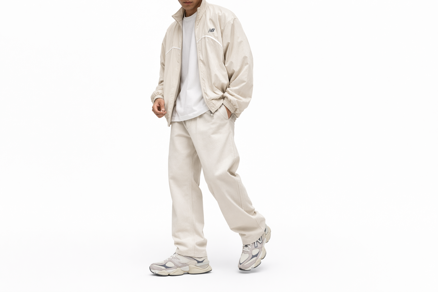 Order 뉴발란스 9060 '문록 리넨' (New Balance 9060 'Moonrock Linen') U9060EEB