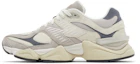 Lookbook New Balance 9060 ''Moonrock Linen'' Chaussures U9060EEB
