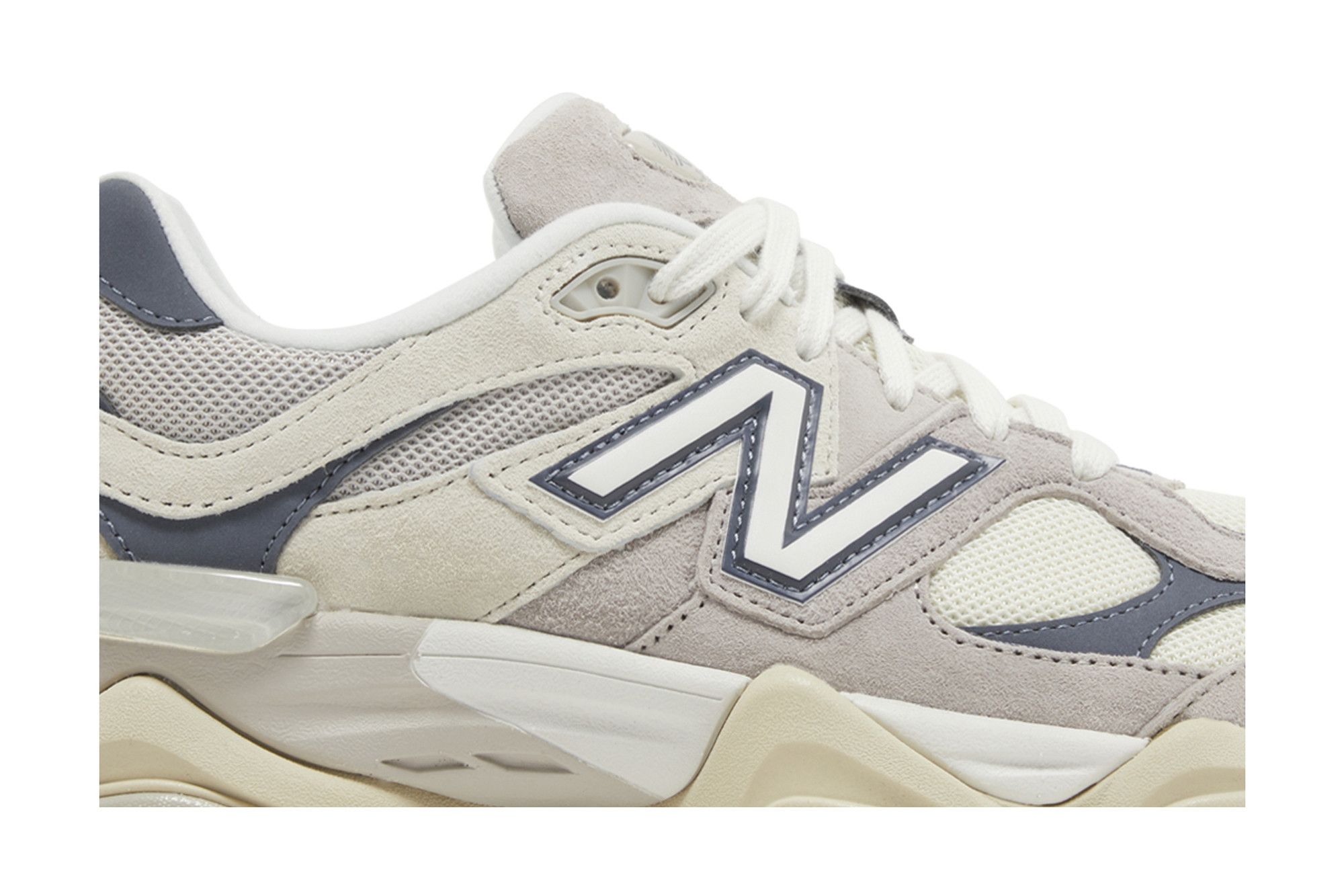 Lookbook 뉴발란스 9060 '문록 리넨' (New Balance 9060 'Moonrock Linen') U9060EEB