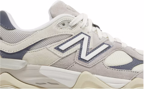 Lookbook New Balance 9060 ''Moonrock Leinen'' Schuhe U9060EEB