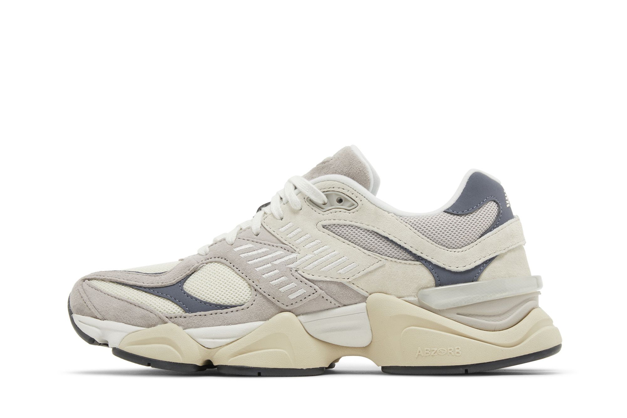 Shop 뉴발란스 9060 '문록 리넨' (New Balance 9060 'Moonrock Linen') U9060EEB