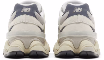 Sizing New Balance 9060 ''Moonrock Leinen'' Schuhe U9060EEB