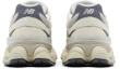 Sizing 뉴발란스 9060 '문록 리넨' (New Balance 9060 'Moonrock Linen') U9060EEB